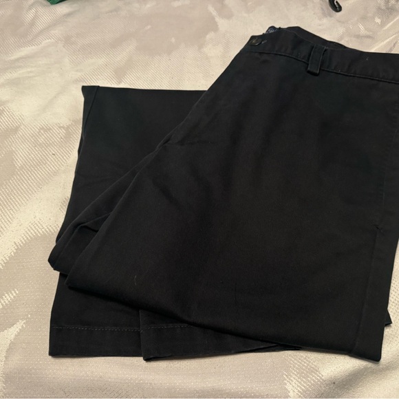 Men’s IZOD‎ durable chino pants 34x30 great slacks pants - Picture 1 of 8